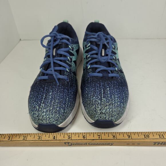 Shoes For Crews Sneakers Womens 9 Heather II NCT Workwear Job Slip Resistant - Picture 3 of 14